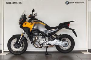 MOTO GUZZI Stelvio 1042 Abs