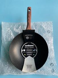 Pentola Wok Sambonet