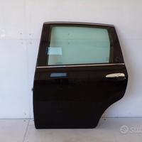Portiera Posteriore Sinistra Fiat Croma 2009