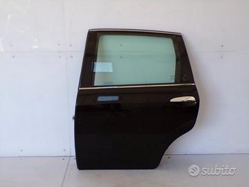 Portiera Posteriore Sinistra Fiat Croma 2009