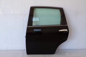 Portiera Posteriore Sinistra Fiat Croma 2009