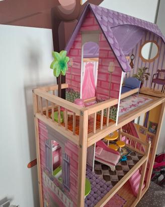 Casa delle bambole Kidkraft
