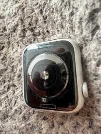 Apple watch 4 nike edition  buone condizioni