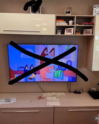 Parete tv