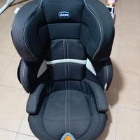 seggiolino per auto bimbo