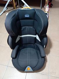 seggiolino per auto bimbo