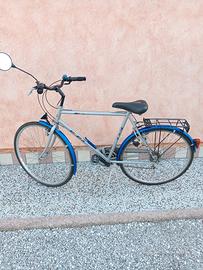 Bici uomo marca Esperia