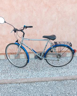 Bici uomo marca Esperia