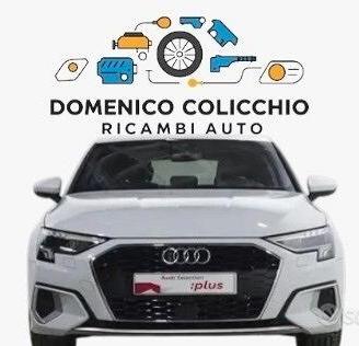Ricambi audi a3 2023