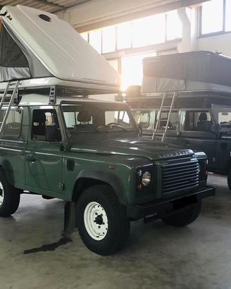 tenda da tetto e accessori camper van o 4x4