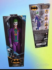 Personaggi da collezione  Supereroi