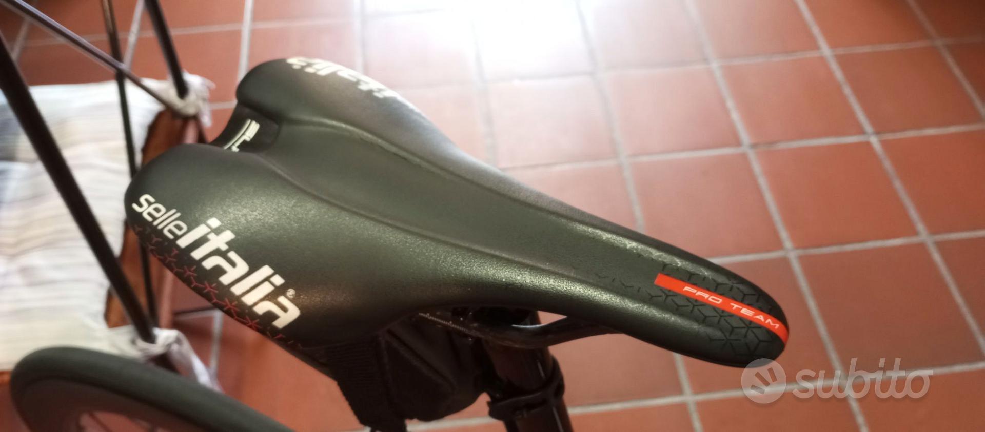 Bici da corsa guerciotti Eclipse tg s Biciclette In vendita a