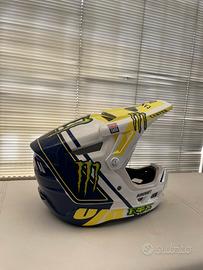 Casco 100% Aircraft composit