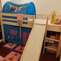 Cameretta per bambini