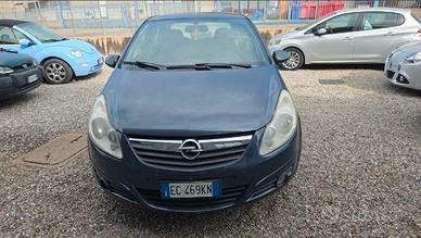 Opel Corsa 1.2 5 porte Cosmo