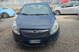 Opel Corsa 1.2 5 porte Cosmo