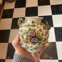 Vaso in ceramica Molaroni