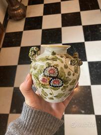 Vaso in ceramica Molaroni