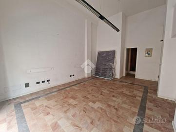 NEGOZIO A ALCAMO