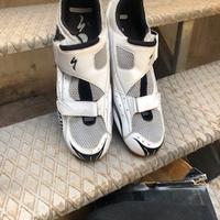 scarpe specialized come nuove 