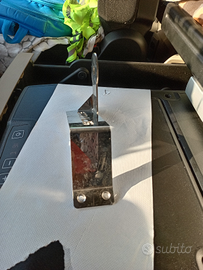 Staffa antenna baracchino