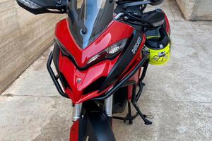 Ducati Multistrada 950