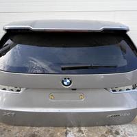 PORTELLONE POSTERIORE COMPLETO BMW X1 Serie (U11)