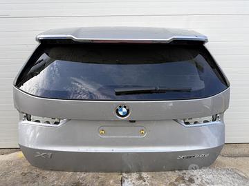 PORTELLONE POSTERIORE COMPLETO BMW X1 Serie (U11)