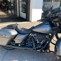 Moto Harley davidson