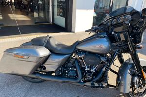 Moto Harley davidson