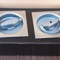 MANIGLIETTE PER PORTA SCORREVOLE 