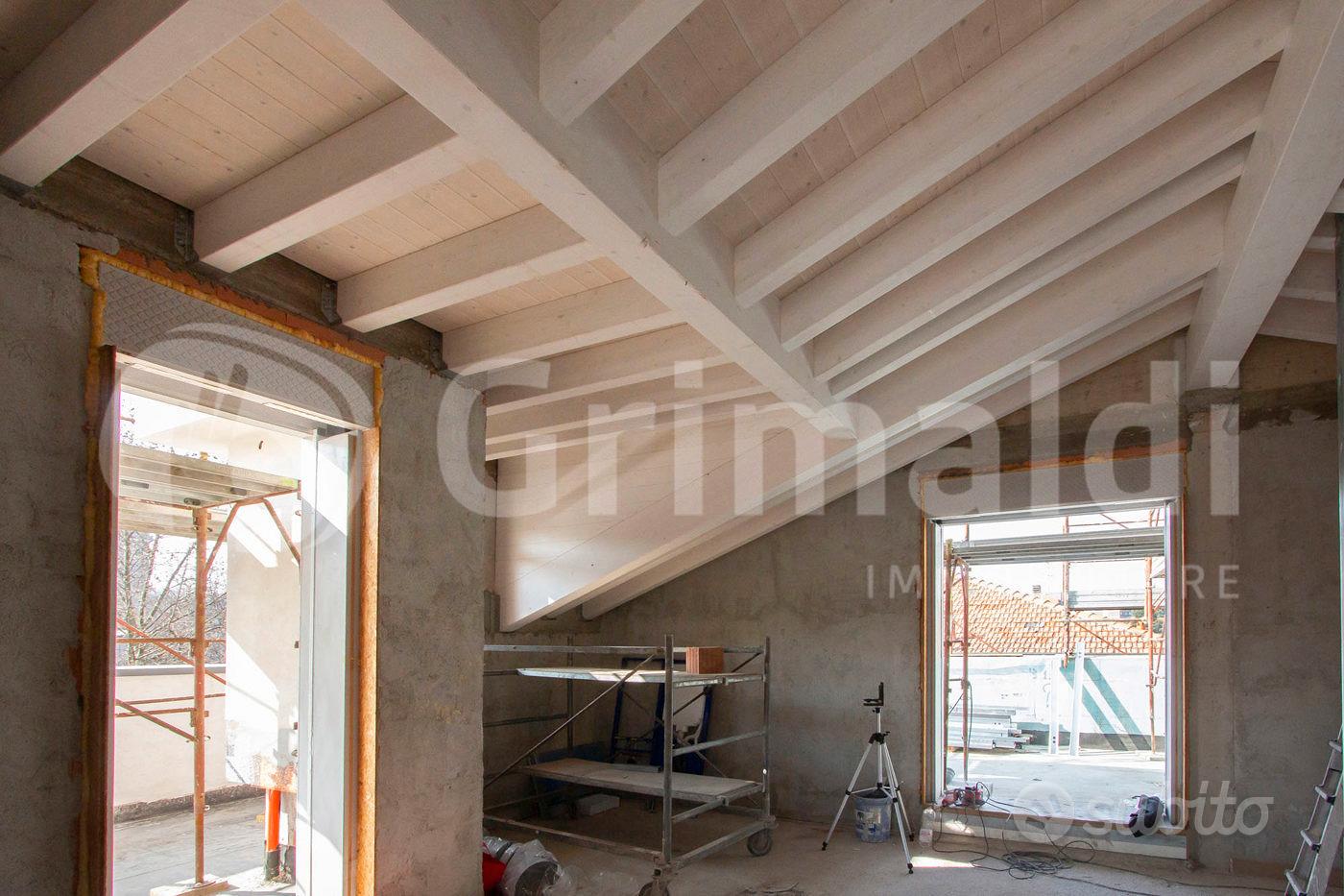 Apartment in Cinisello Balsamo, Cinisello - Vista 2