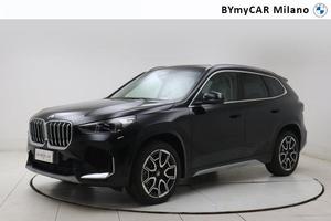 BMW X1 xdrive23d mhev 48V X-Line auto
