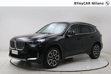 BMW X1 xdrive23d mhev 48V X-Line auto