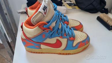 Nike Dunk High 1985 Sneakers