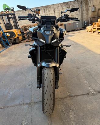 Yamaha MT09 2025