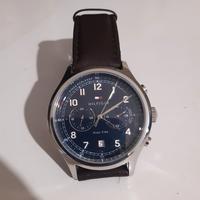 Orologio da uomo marca tommy hilfiger come nuovo