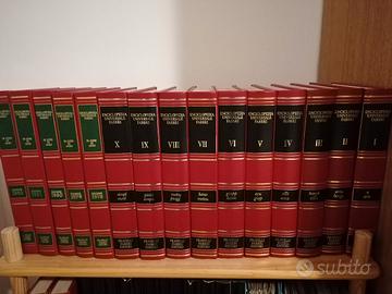 Enciclopedia universale Fabbri