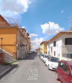 Monte porzio catone bilocale ammobiliato