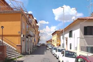 Monte porzio catone bilocale ammobiliato