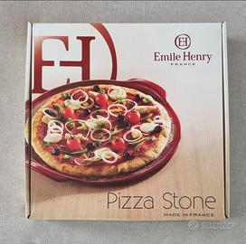 EMILIE HENRY Pizza Stone diametro 37 cm