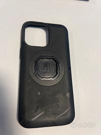 Mag Quad lock 13 pro Max