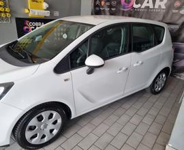 Opel Meriva 1.6 CDTI Start&Stop Elective