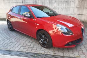 Alfa Romeo Giulietta 1.6 jtdm 120cv