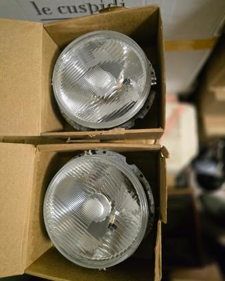 Fanali Volkswagen Golf