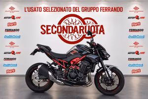 Kawasaki Z 900