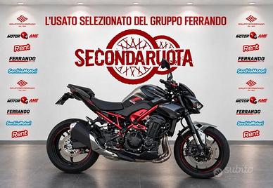 Kawasaki Z 900
