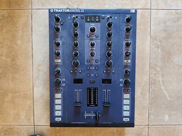Mixer Traktor Z2