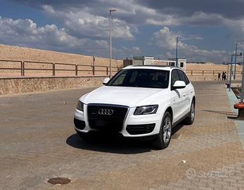 Audi q5 sline