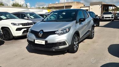 Renault Captur dCi 8V 90 CV Sport Edition - 2018